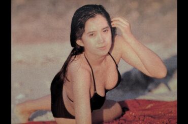 和久井 映見『 花で言えばバラのようなあなた 』