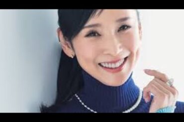 黒木瞳さん（64歳）「都市伝説じゃなくて『本当です』」と語る意外な一面!?｜美ST