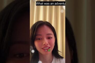 【山本舞香＆みちょぱ】冒険者の心の内🤔✨