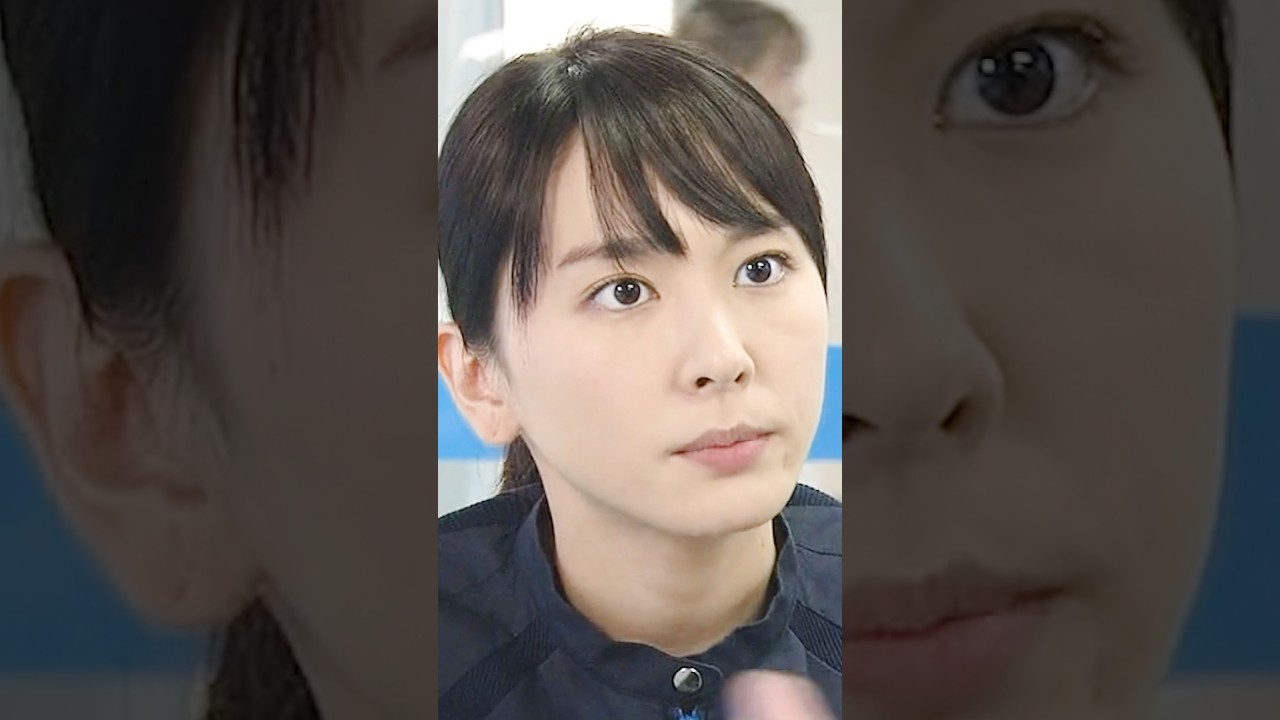 制御不能な行動#コードブルー #山下智久 #新垣結衣