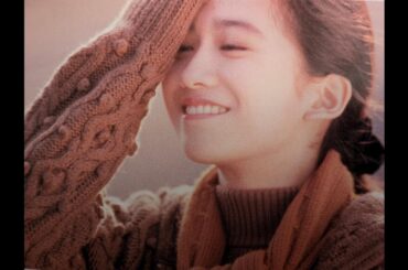 和久井 映見 『 あなたを想う夜のソネット 』