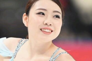 イメチェン紀平梨花の最新ジャンプに喝采　2季全休から「回復してる」「美しい」　本人「久々」