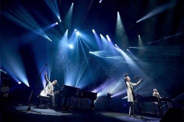 小室哲哉オーケストラツアーがBlu-ray化　満島ひかりや野宮真貴、木根尚登、宇都宮隆のゲスト映像も