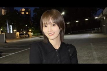 B1- 山本彩、ミニ丈スカートの“レア”ショット「かーーーーーーわいいです」「まじっっっで似合う」