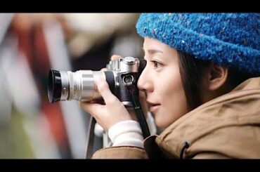 木村文乃 : 行くぜ、東北。 (201411)
