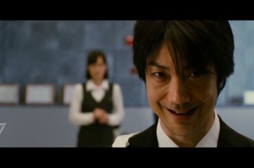 【特別編】💥🅷🅾🆃 ✅ 映画『七つの会議』