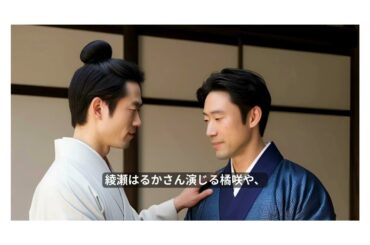 【JIN-仁-】タイムスリップ医療ドラマの傑作！あなたの感想をコメントで教えてください