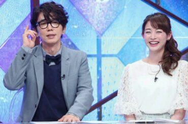 加藤綾子、仕事復帰に不安と楽しみ「子育ては自分の足りない部分に向き合える」…産後初レギュラー番組に思い