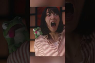 幸せカナコの殺し屋生活  能年玲奈、藤谷太辅、矢本悠马、 山崎纮菜  #shorts #action #drama #能年玲奈 #藤谷太辅 #幸せカナコの殺し屋生活