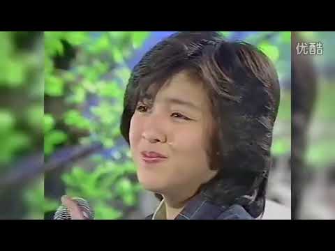 菊池桃子 卒業 LIVE (한글자막)