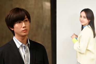 「あなたを奪ったその日から」平祐奈が明かすSnow Man・阿部亮平との初共演で感じたこと