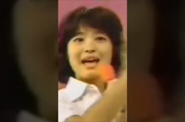 松田聖子　哀愁でいと