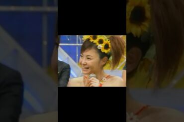 携帯電話の勧誘をするあやや  #松浦亜弥 #あやや