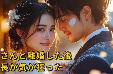 🔥無実の誘拐…命がけ救出で結ばれた二人の絆 “奥さんと離婚した後、社長が気が狂った”❤️#短編ドラマ #ショートドラマ #中国ドラマ #全話