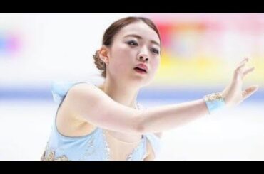 ２季連続全休…紀平梨花の最新姿が「目のやり場に困る」とくぎ付け「色っぽいよ」「どえらい」「まあ！」
