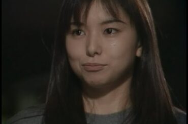 29歳のクリスマス最終回－山口智子(当時30歳)・松下由樹(当時26歳)・柳葉敏郎(当時33歳)の若い頃
