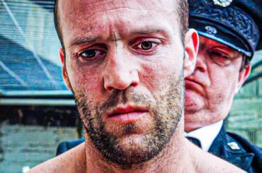 【映画紹介】看守たちはこの囚人の過去を嘲笑ったが、彼が冷酷無比の伝説であり、やがて獰猛な仲間を率いて彼らに牙をむくことになるとは知る由もなかった。