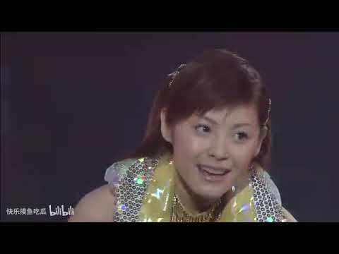 ね〜え？     Yeah!めっちゃホリディ        松浦亜弥