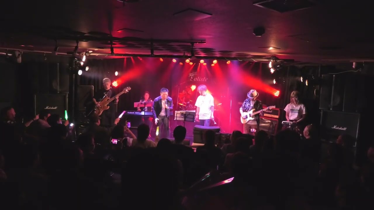 傷だらけのローラ