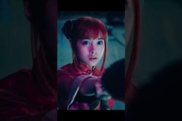 来島また子#銀魂 #小栗旬 #橋本環奈 #菅田将暉