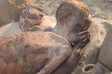 Énigmes d’Égypte | Les secrets funéraires dévoilés