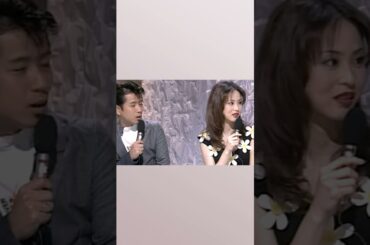 聖子の元カレとデュエット！？😂藤井フミヤの場合 ヘイポーラ 甘え上手な聖子の手腕だ🐶😺 #松田聖子 #ヘイポーラ #藤井フミヤ #ミュージックフェア