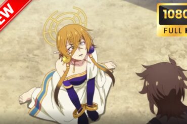 【アニメフル全話】転生したら全スキルがMAXだった件 💯 | Anime English Subtitle 2025
