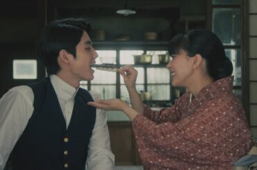 『波うららかに、めおと日和』第4話5/15(木)よる10時放送!もう1つの恋が動き出す!?そして明かされる瀧昌の過去とは、、、