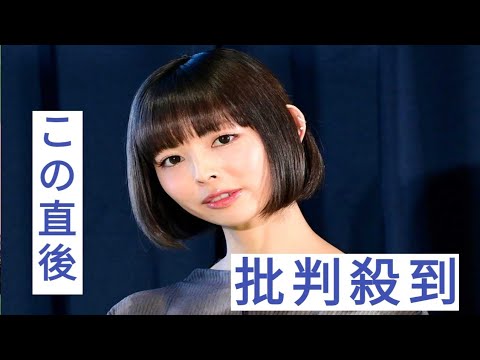 最上もが、4歳を迎えた娘の“反抗期”に驚き　ベリーショートは「夜中に何度も髪がじゃまだから切ってと」