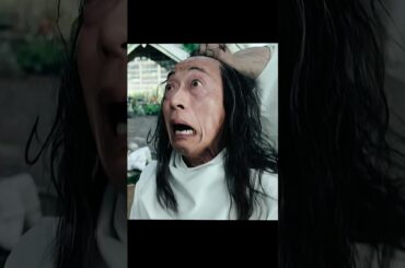 ガンニバル 柳乐优弥 饰 絵のように美しい村の裏側には、食人という薄気味悪い噂がある。#ドラマ #viralvideo #shorts