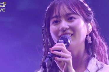 生田絵梨花  元乃木坂46  大阪夜公演  Solo Live  「2022 summer fun」
