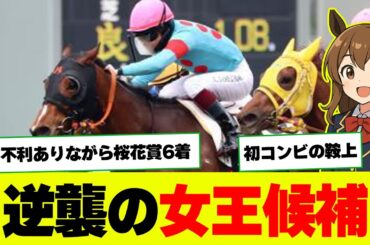 【NHKマイルC】チェルビアットが逆襲へ！GⅠ初騎乗ディー騎手との新コンビに注目