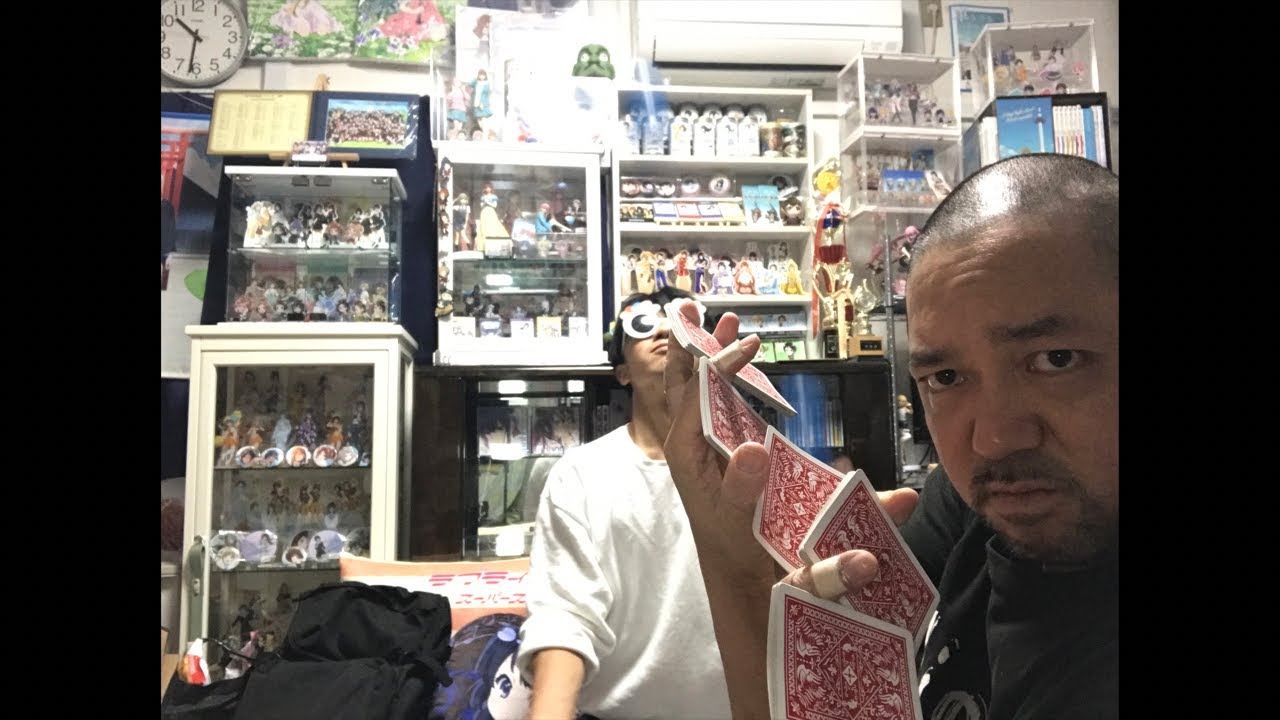 23:30まで後輩とフリートーク！