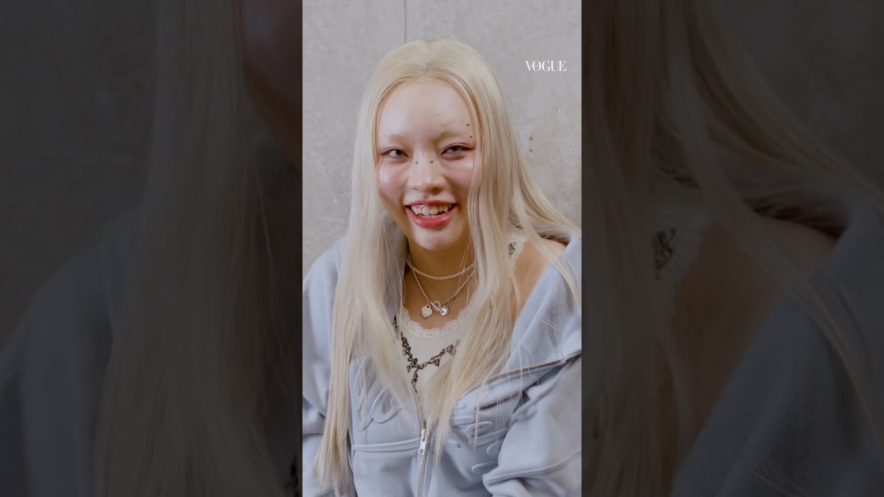 ちゃんみなに10の質問!あなたはどちら派?「10 Questions with CHANMINA」#rapidfire #10questions #voguejapan ちゃんみなに10の質問!あなたはどちら派?「10 Questions with CHANMINA」#rapidfire #10questions #voguejapan