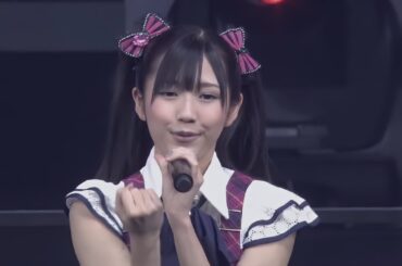 AKB48  初日  (TeamB) 満席祭り 2010
