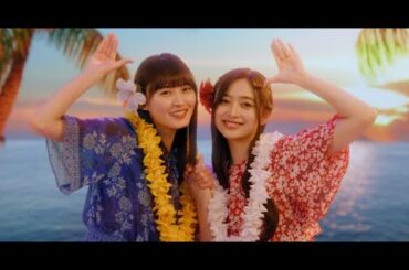 B1- 乃木坂46遠藤さくら&井上和、共通点は「みかんが好き!」「地毛!」【インタビュー】