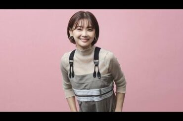 倉科カナ「ひとりで戦うのがきつくなってきた」変わり始めた結婚観と“他人と較べてしまうとき”の倉科的・処方箋