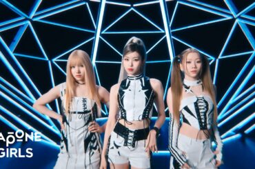 IS:SUE (イッシュ) 'SHINING' Official MV