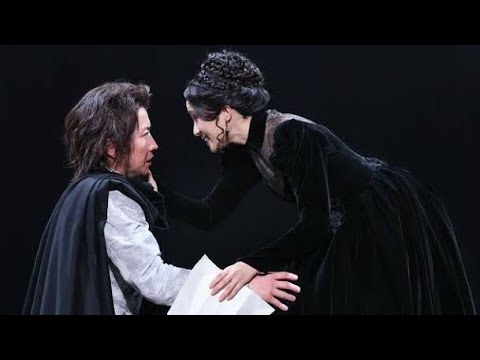 【圧巻】藤原竜也＆土屋太鳳が挑む舞台『マクベス』の裏側とは…!? 演劇ファン必見の名演誕生へ！🎭🔥✨