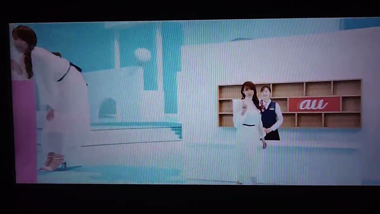 #深田恭子 CM