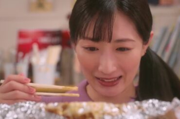 ワカコ酒 大将と大将の味