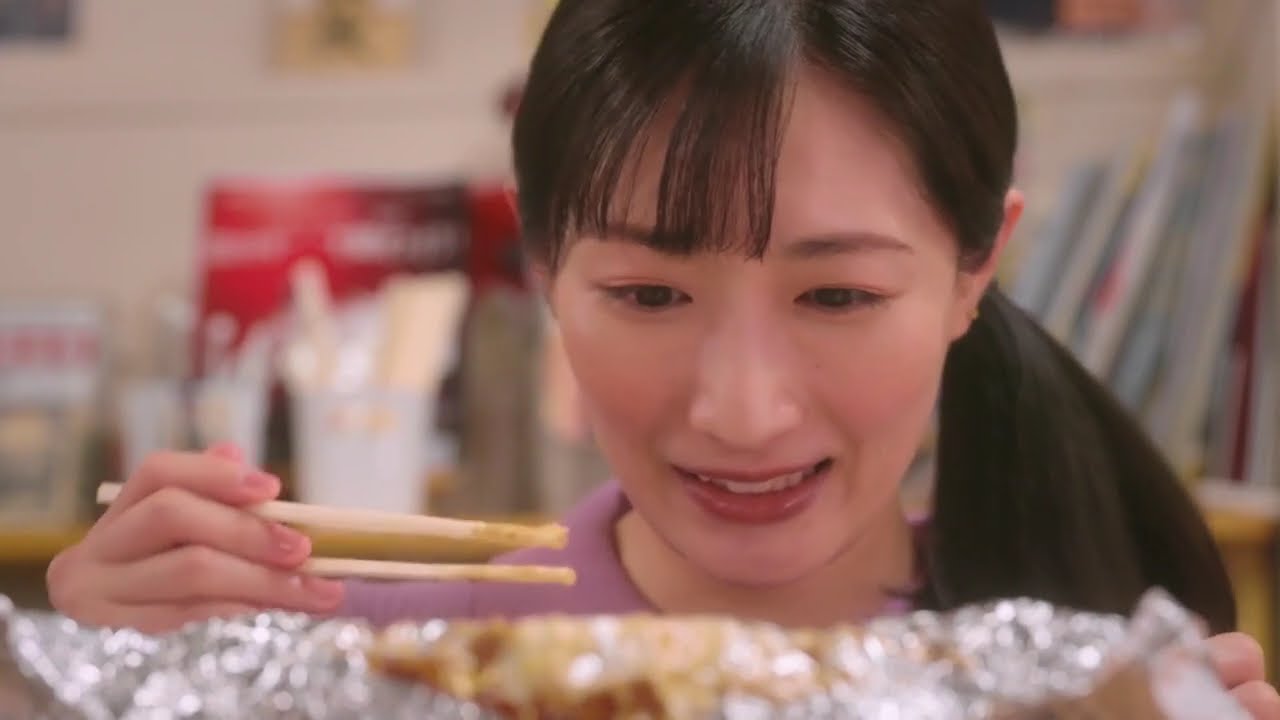 ワカコ酒 大将と大将の味 ワカコ酒 大将と大将の味