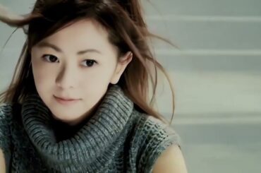 倉木麻衣 / Love, Day After Tomorrow