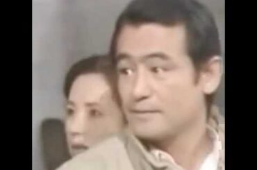 #川谷拓三　#八千草薫