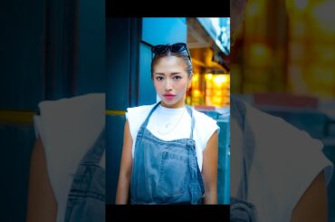 今井華さんを撮影させて頂きました！これからの食の活躍、応援しています^ ^#ストリートスナップ #streetphotography #streetsnap