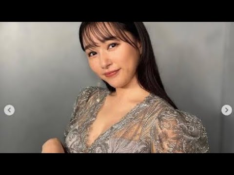 桜井日奈子、「劣化した」心無い声に悩んだ日も。今は「筋肉質な自分の体」を誇れる