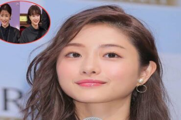 妊娠した石原さとみの姿　ネット二度見「えぇー！？」「マジ」「つらい」「お顔も…」５年前に結婚
