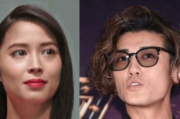 「とても失礼」広瀬アリスと交際発覚の赤西仁、報道に怒りを滲ませるも直前に行われた“隠蔽工作” 赤西仁离婚2年爆新恋情！密会广濑爱丽丝「戴情侣戒」他怒呛狗仔