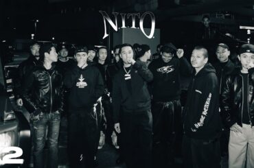 KEIJU - K2 (Official Music Video)