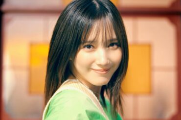 本田翼、汗じんわり…アツアツ麻婆豆腐を頬張る！ダイアン ドライシャンプー CM＋インタビュー＋メイキング